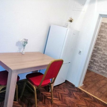 Top Location Near To City Center And Sea Garden Lejlighed Burgas City Eksteriør billede