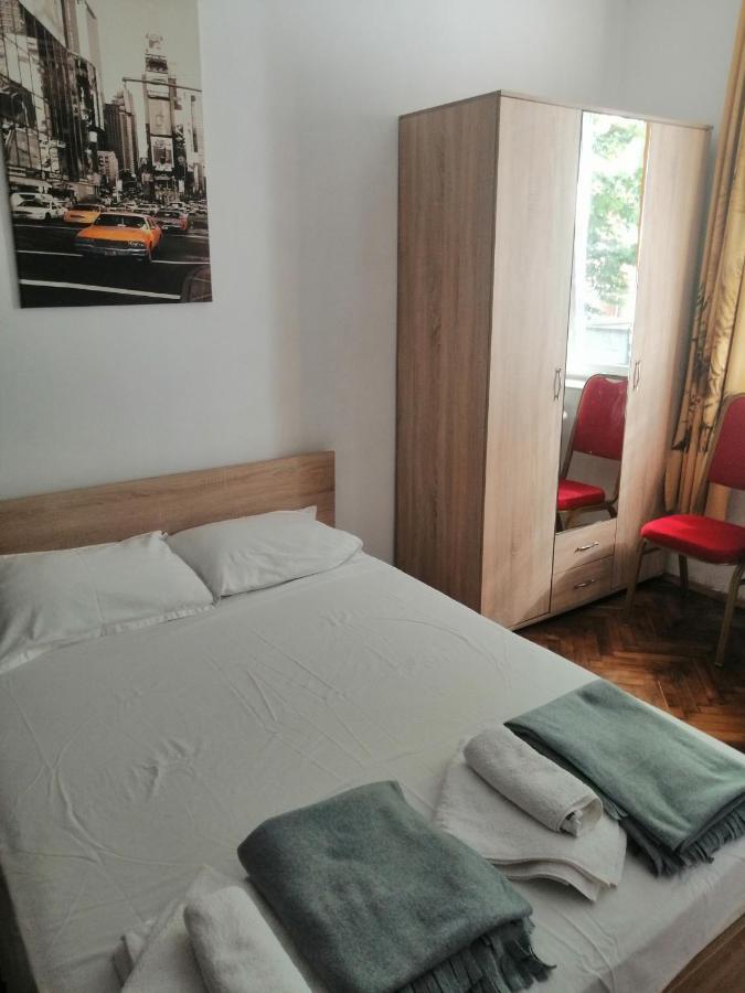 Top Location Near To City Center And Sea Garden Lejlighed Burgas City Eksteriør billede